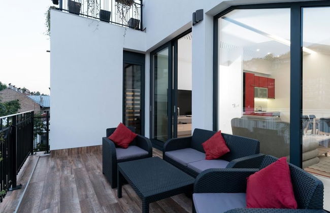 BA Apartments - Foto 16