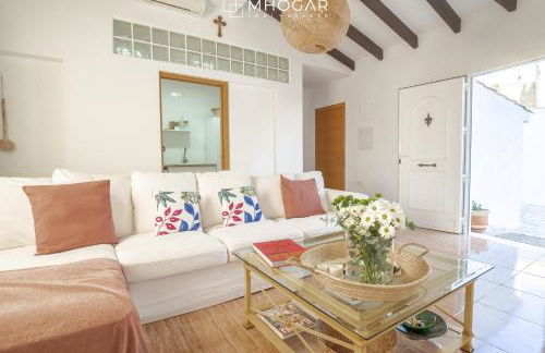 CASA LA MOTUCA - Calpe COSTA BLANCA - Photo 58