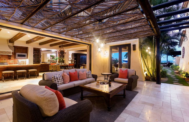 Hacienda Beach Club & Residences - Photo 46