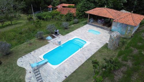 Sítio Lumiar Chã Grande Paraíso Ecológico - Foto 5