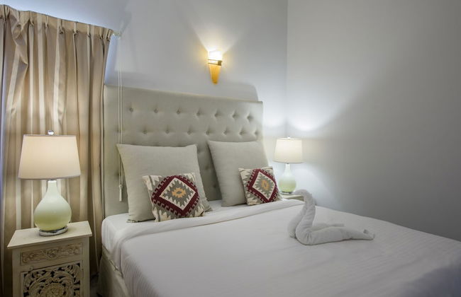 Curacao Luxury Holiday Rentals - Foto 25