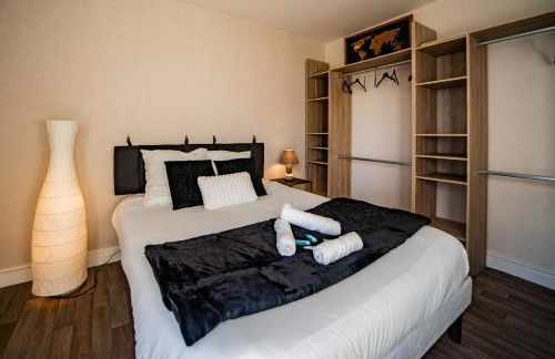 Le Châteaubriand - Parking - Netflix - Photo 2