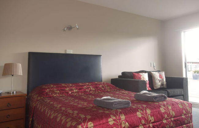 Phoenix Motel - Foto 12