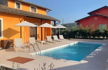 Relais Gregorio 2 - Foto 1