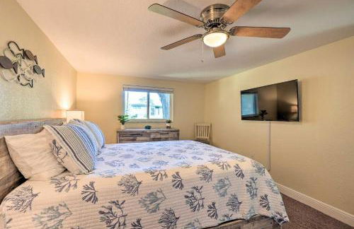 Riverfront Home with Putting Green and Boat Dock! - Foto 18