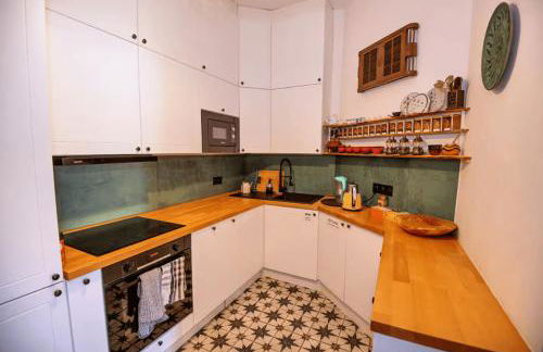 Kinky boudoir, cosy & beautiful - Foto 8