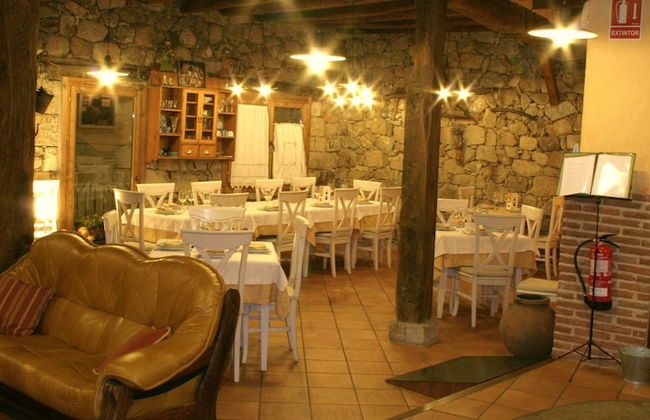 Posada La Gatera - Foto 16