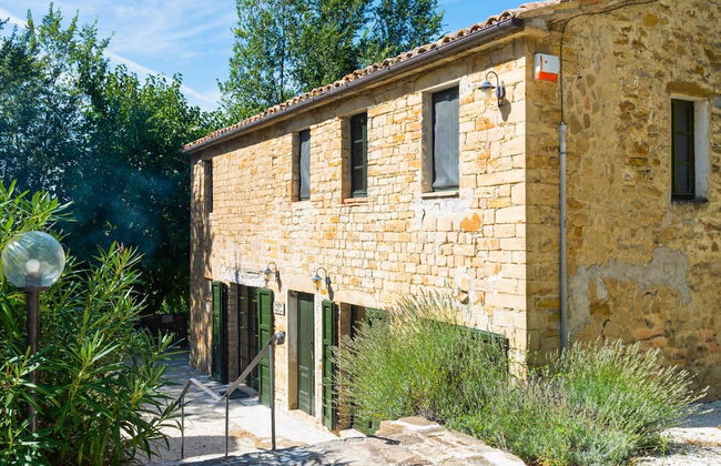 Belvilla by OYO Villa Carina - Foto 1