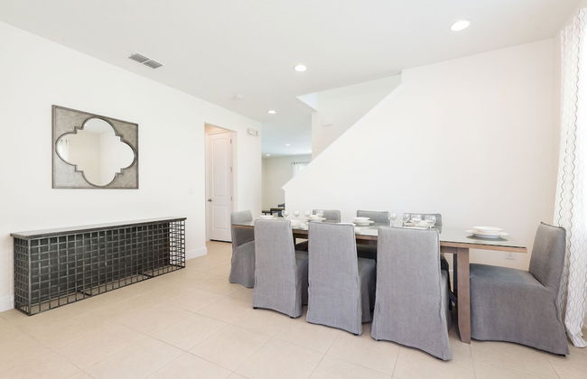 New House, Near Disney, Private Pool - Foto 12