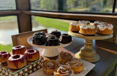 Cabana Bariloche - Busch Camping - Photo 42