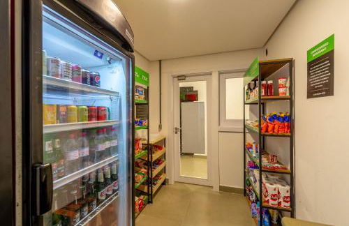 LIV - Apartamento 705 Confortável e Completo - Foto 37