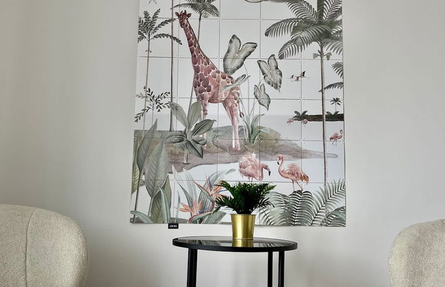 Serviced 2BR Apartments in Utrecht - Photo 19