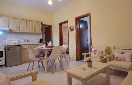 Olga's Garden Apartments - Foto 9