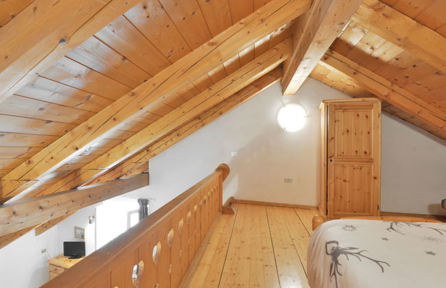 Villa Placidia Apt 33 - Foto 8