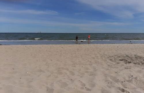 Upper deck Comfortable holiday residence - Foto 33