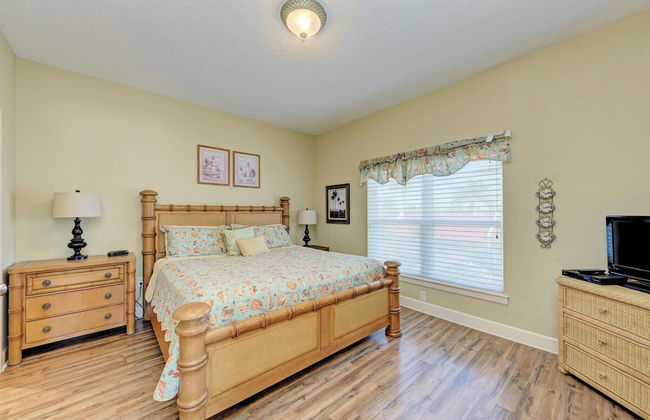 Bradenton Beach Club Bliss-2 Bedroom-2 Bathroom Condo-2 Pools-hottub-private Beach Access - Foto 20