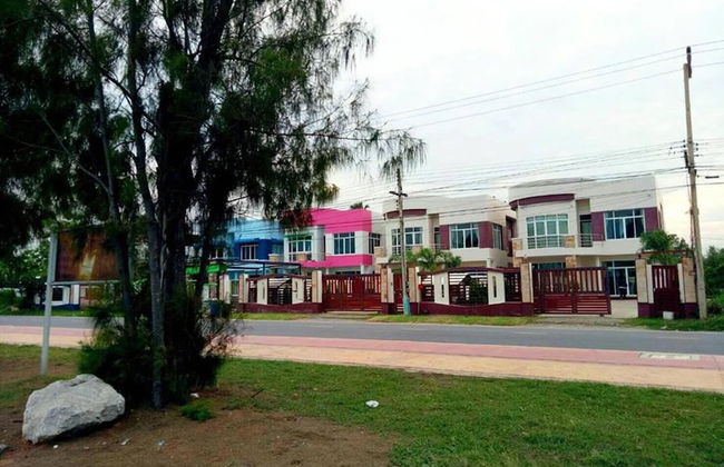 Koo Fah Keang Talay Resort - Foto 44