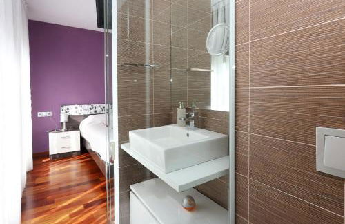 AT014 A pocos metros de la playa, equipamiento completo, piscina comunitaria - Foto 27