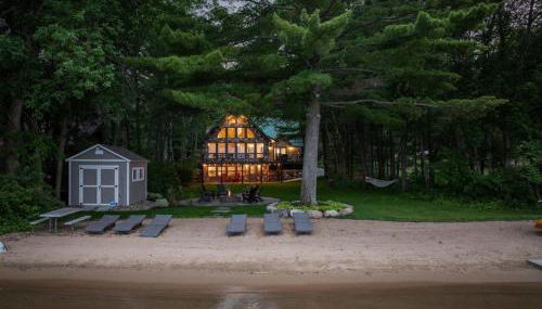 The Stone House - Photo 2