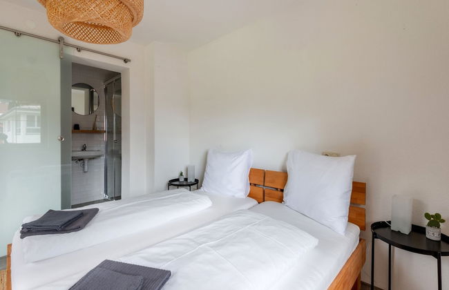 Beautiful Holiday Home Near St Anton Am Arlberg With Sauna - Foto 19