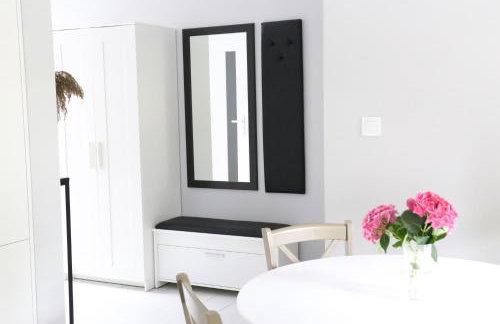 Komfortowe mieszkanie z antresolą i tarasem - Foto 12