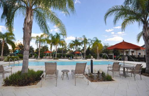 5 Star Condo on Orlando’s most Exclusive Reunion Resort and Spa Orlando Condo 5794 - Foto 34