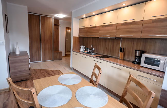 Sun & Snow Centrum Piłsudskiego - Foto 36