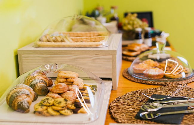 La Tenuta di Santo Stefano Agri Resort & Spa - Photo 65