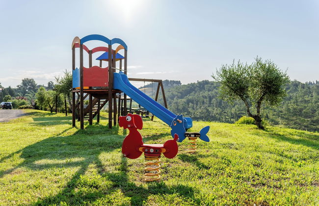 Agriturismo Pompilia - Foto 41