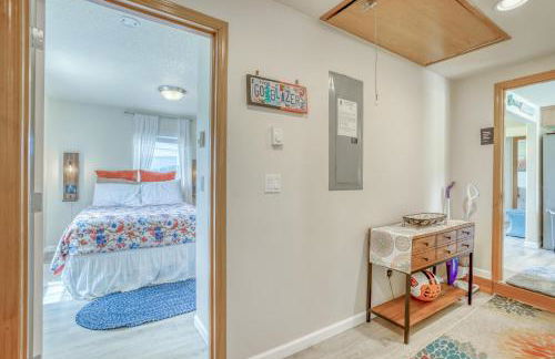 Riverfront Gem - Meredith Lodging - Foto 47