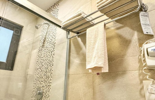 Hotel Grand Fifty Suites - Foto 26