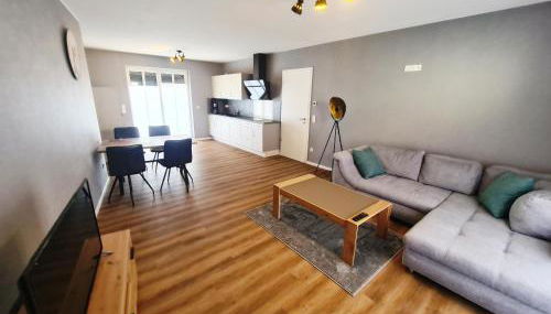 DM Hotels & Apartments - Apartment Rasenweg - Foto 4