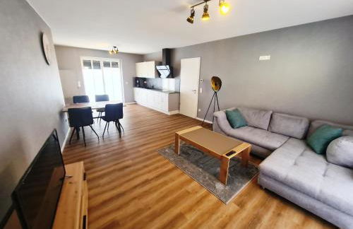 DM Hotels & Apartments - Apartment Rasenweg - Foto 4