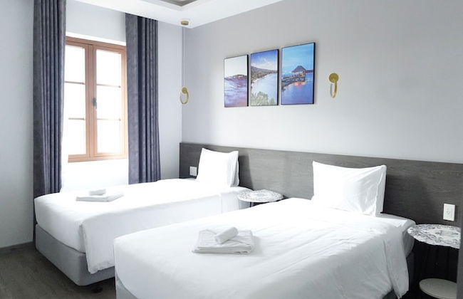 Bella hotel Phu Quoc - Foto 15