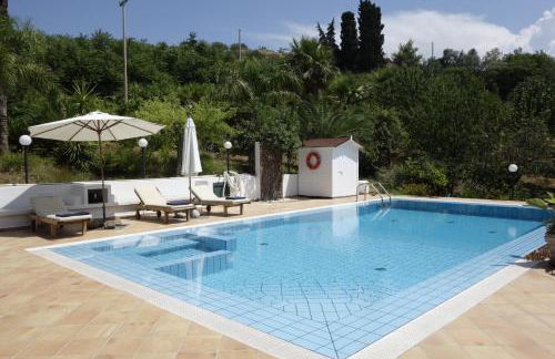 Egesta, villa with private pool - Foto 2