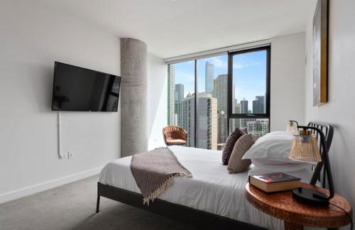 Aurelien Spacious Apartments in the Heart of Gold Coast - Foto 59