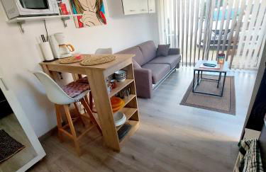 A cozy private studio near Cattenom, Luxembourg and Metz - Photo 2