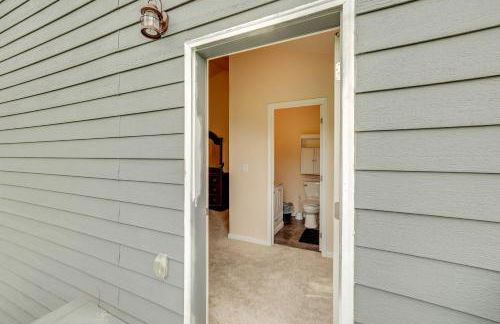 Cozy Clearwater Apartment - Hike, Fish and Explore! - Foto 18