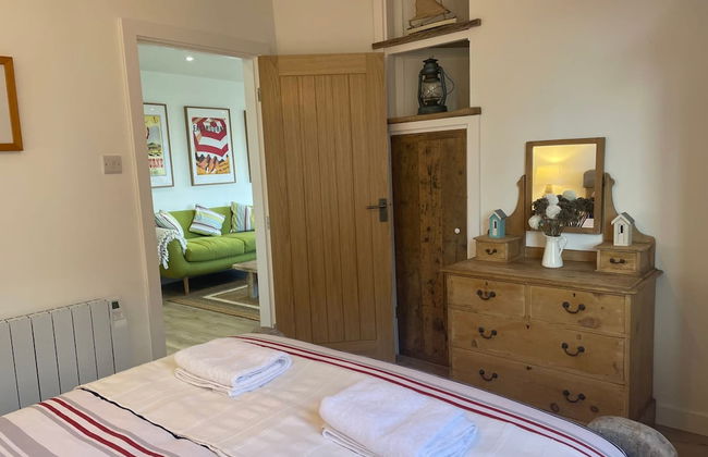 The Crabshack Cottage Normans Bay Pevensey - Foto 22