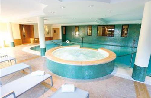 Wonderful La Villa du Lac - One Bedroom, 4 people - Foto 50