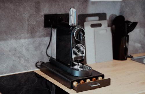 WITTMANN Ferienwohnung in Strandnähe 206 - Schönberg - Foto 13