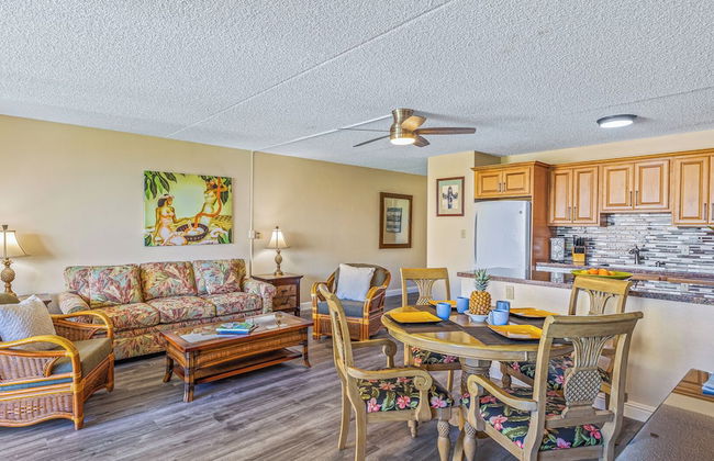 Beautiful Condo at Kihei Ali'i Kai, Close to Beach - Foto 135