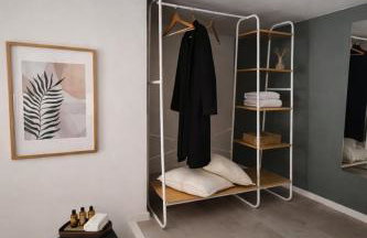Fiera Stay - Monolocale vicino alla Fiera di Bologna e al Centro - Foto 30