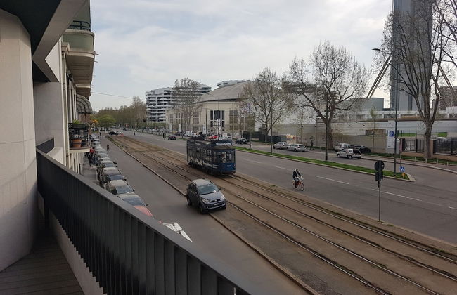 Viale Severino Boezio 20 Apartament - Foto 17