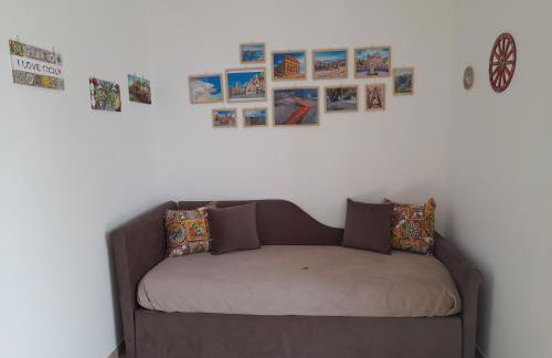 Sikelia Etna House - Foto 13