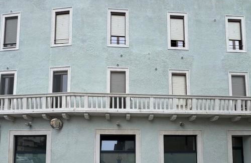 Palazzo Cavalieri Business&Relax 5Perceval - Foto 26