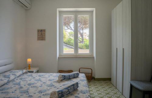 Casa Palinuro Vacanze fronte spiaggia - Photo 14