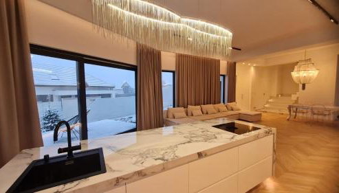 Villa Blanca - Foto 2