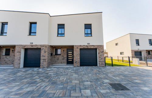 Flex SelfCheckIns 143 - Novaki -Terrace - 4 Bedrooms - Parking - Foto 61