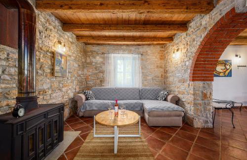 Villa Rovo - Foto 16